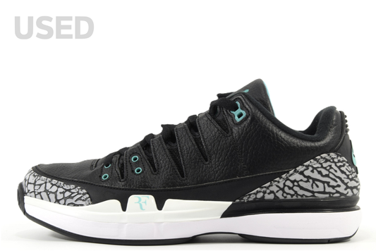 "ATMOS CLEAR JADE"ZOOM VAPOR RF X AJ3