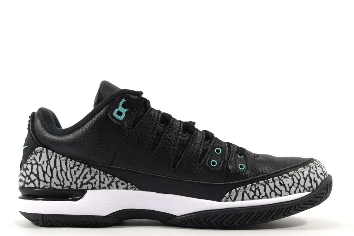 "ATMOS CLEAR JADE"ZOOM VAPOR RF X AJ3