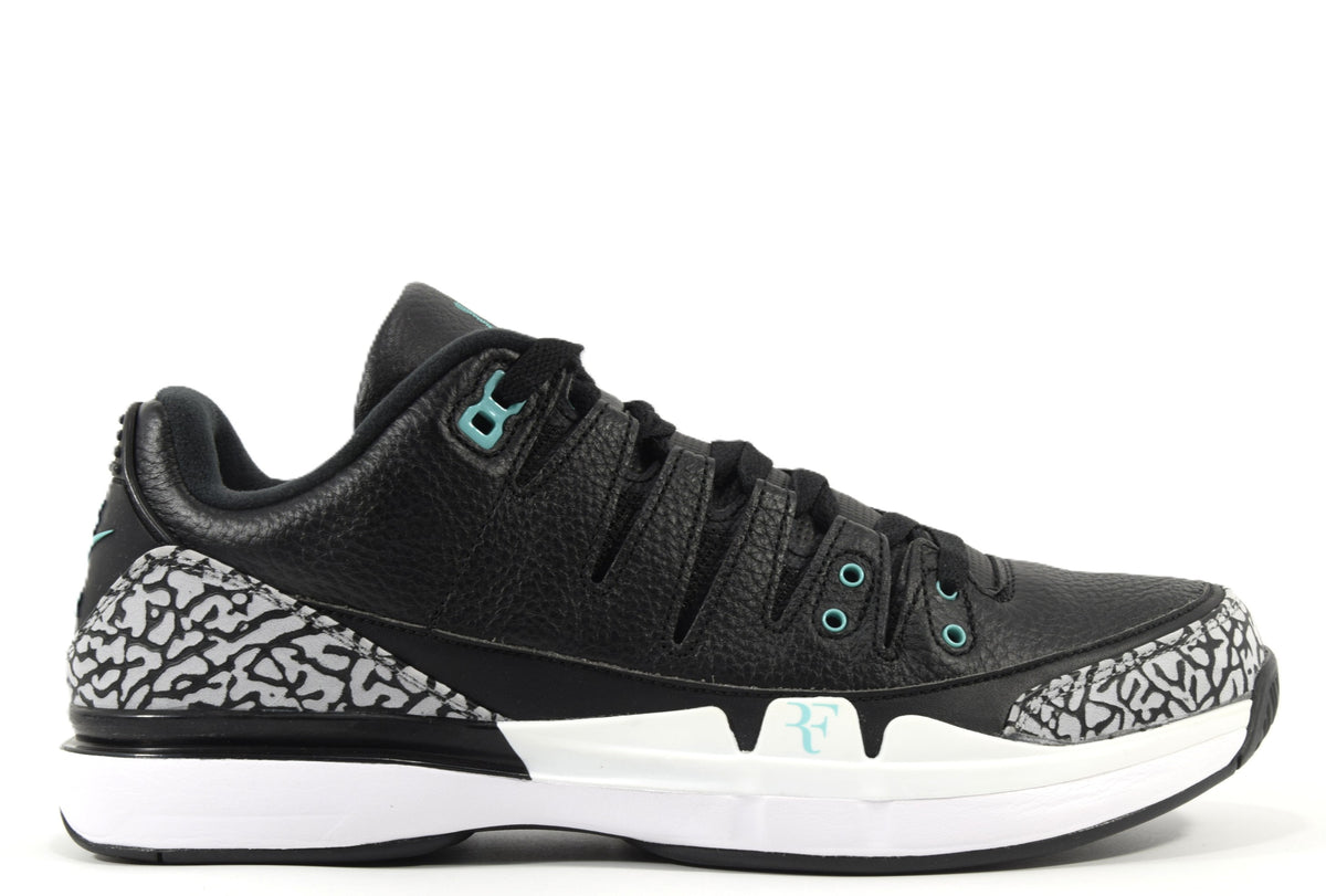 "ATMOS CLEAR JADE"ZOOM VAPOR RF X AJ3