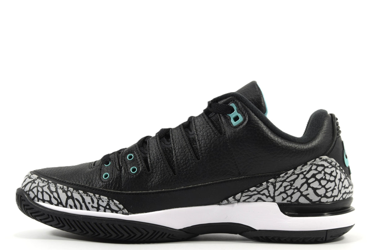 "ATMOS CLEAR JADE"ZOOM VAPOR RF X AJ3