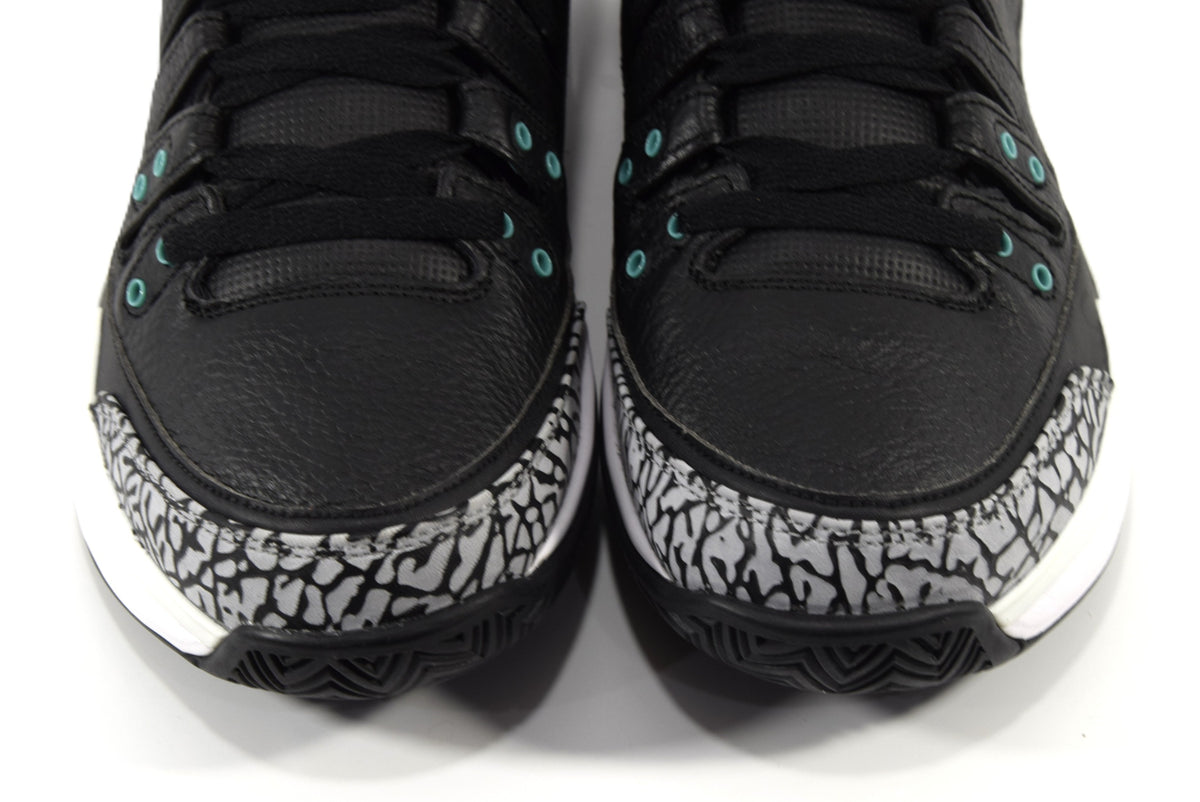 "ATMOS CLEAR JADE"ZOOM VAPOR RF X AJ3