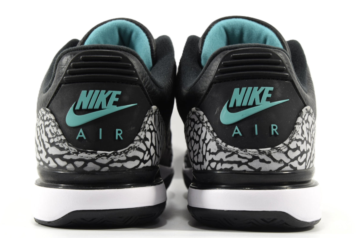 "ATMOS CLEAR JADE"ZOOM VAPOR RF X AJ3
