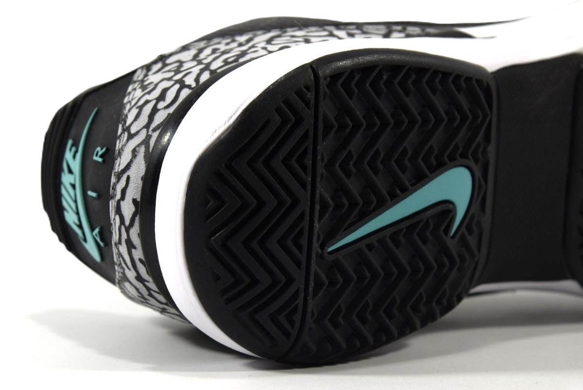 "ATMOS CLEAR JADE"ZOOM VAPOR RF X AJ3