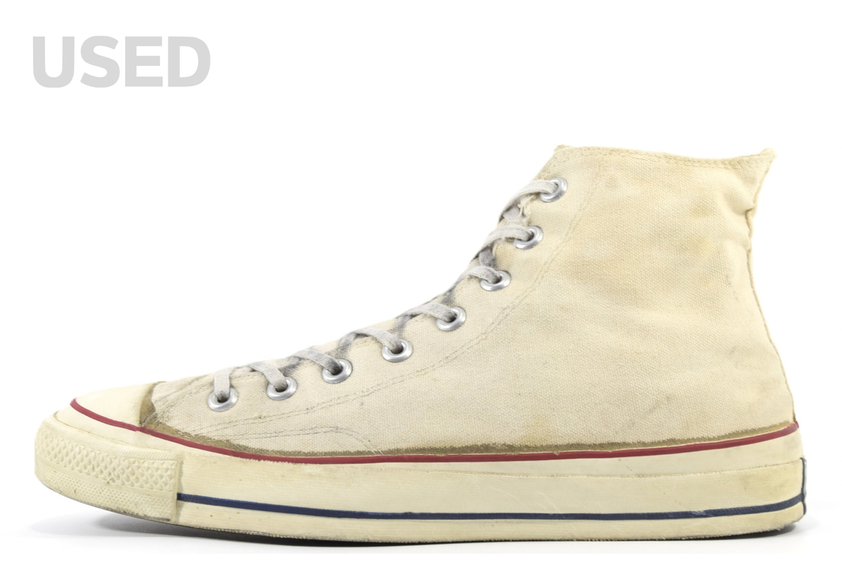 "SAIL"CHUCK TAYLOR