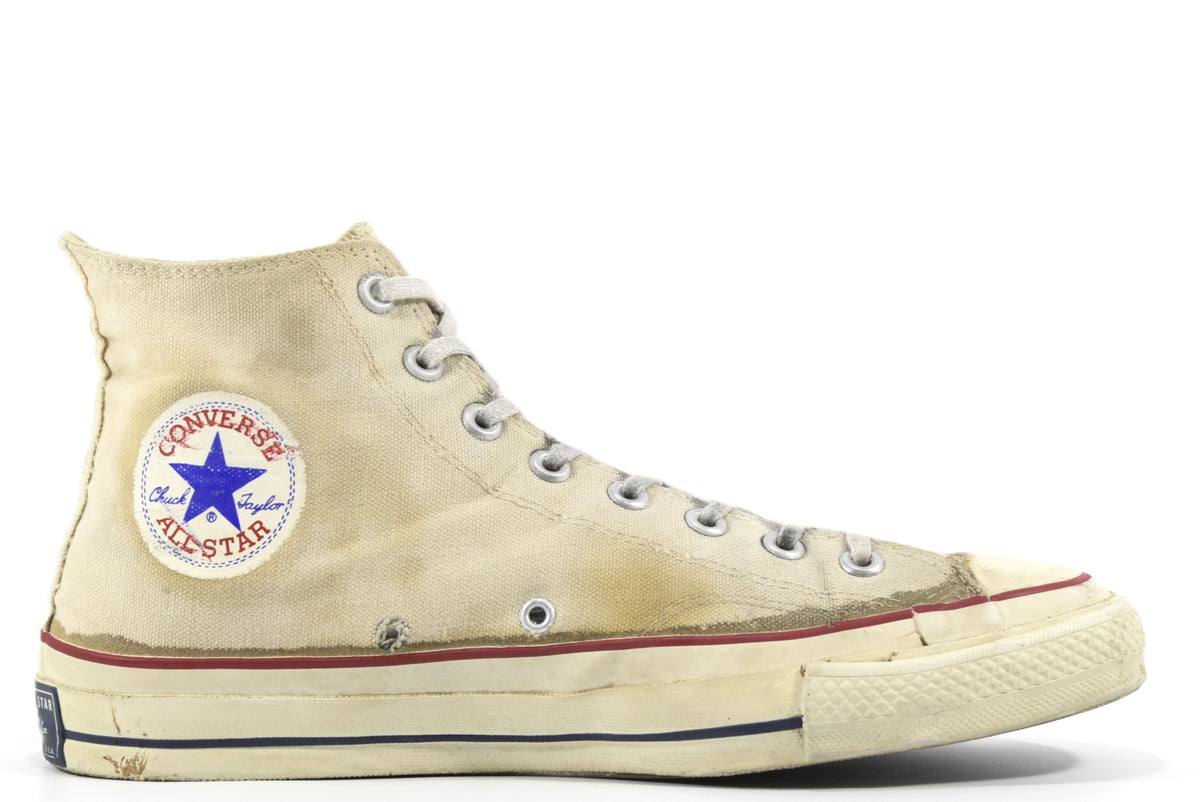 "SAIL"CHUCK TAYLOR