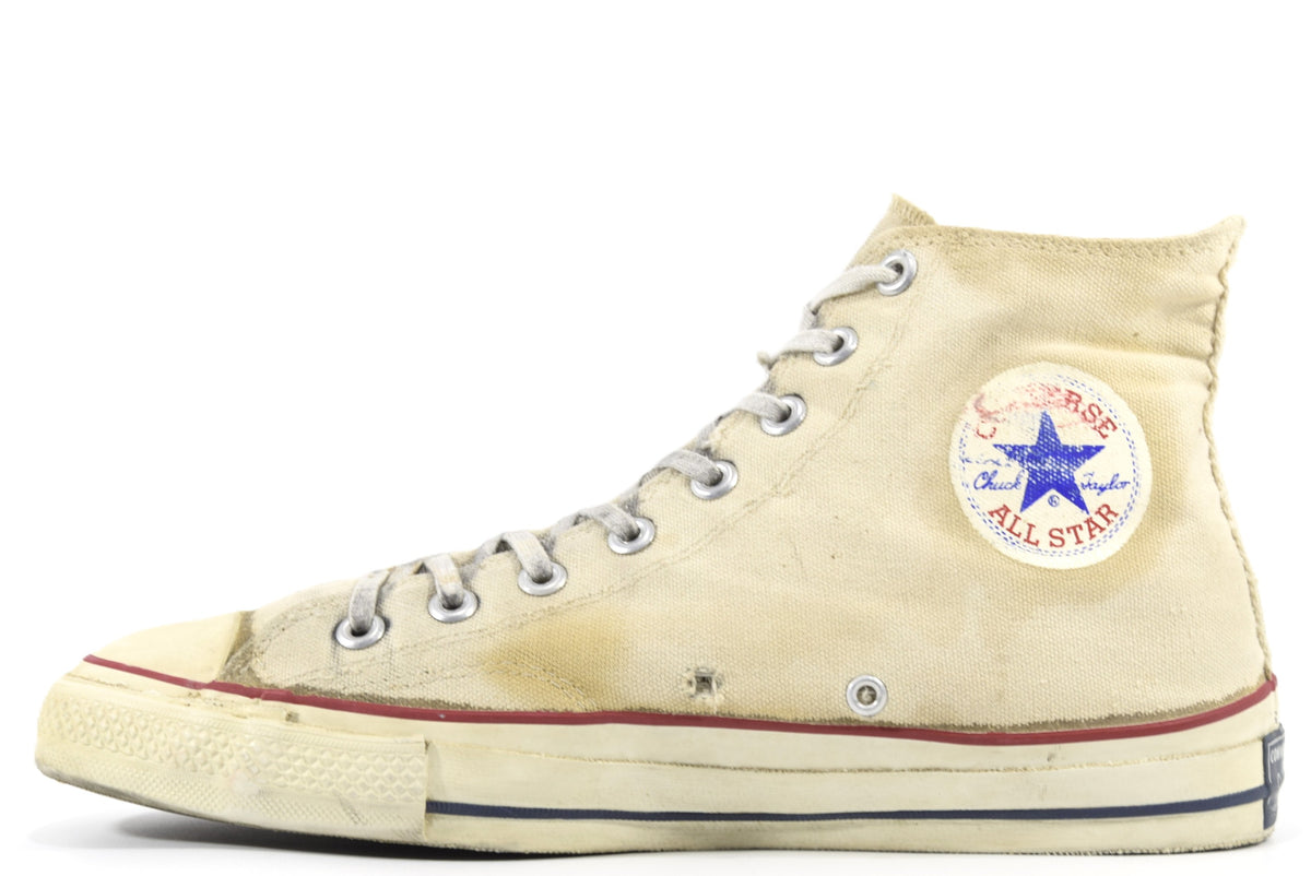 "SAIL"CHUCK TAYLOR