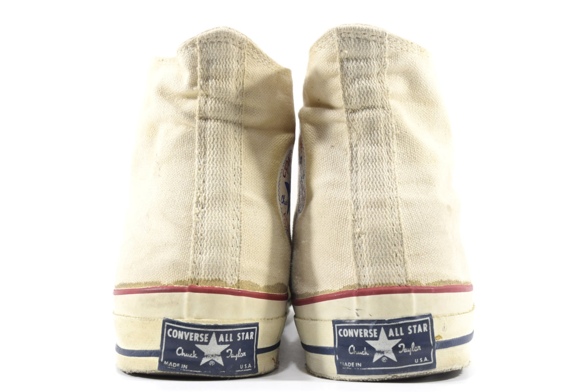 "SAIL"CHUCK TAYLOR