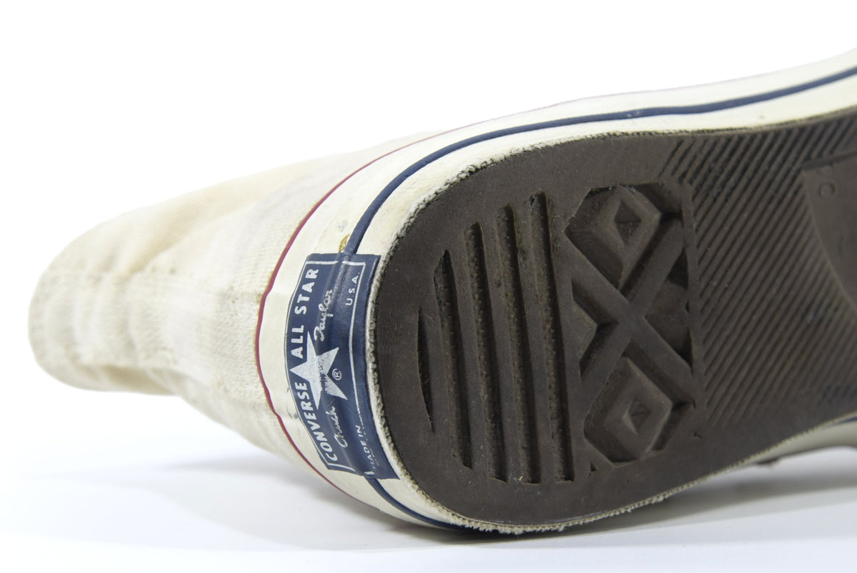 "SAIL"CHUCK TAYLOR