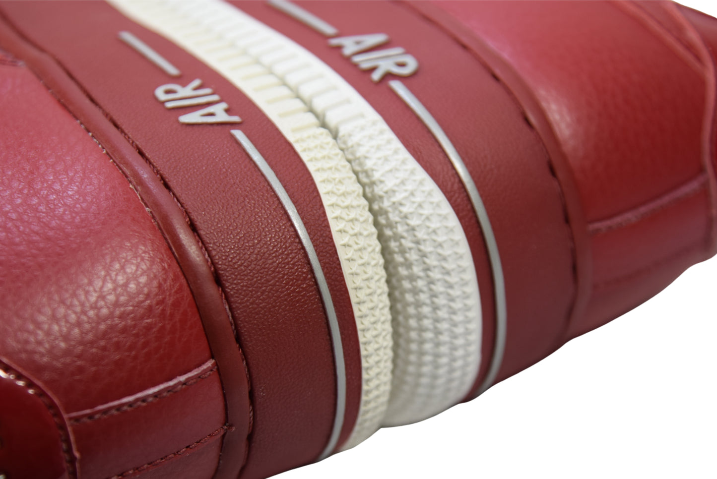 "WOVEN GYM RED"AIR FORCE 1 '07 LV8