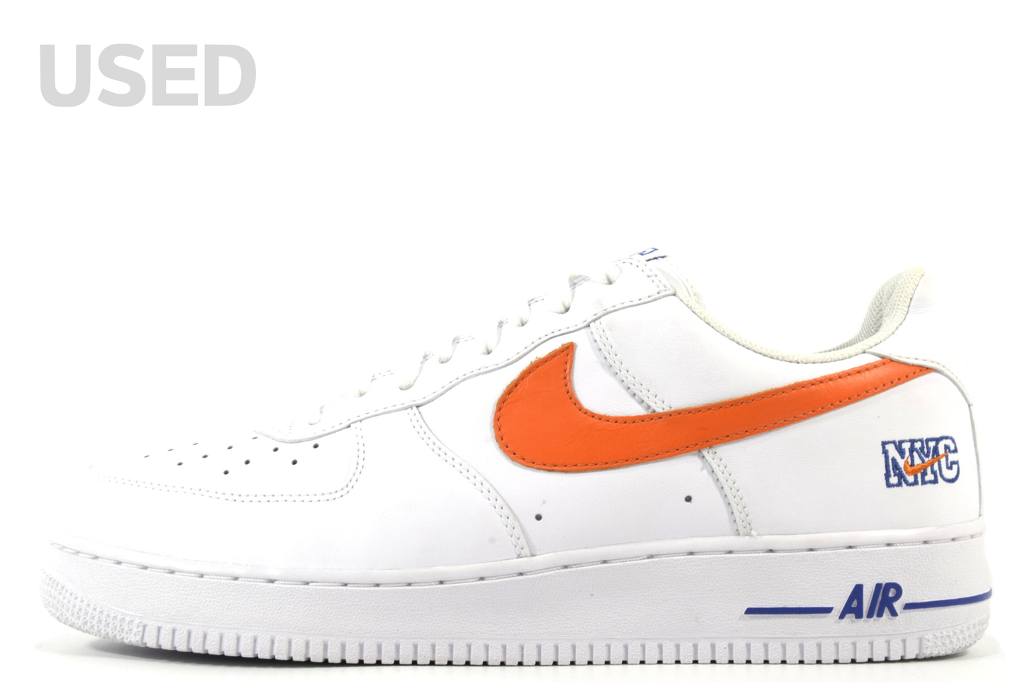 "NYC SOHO SAMPLE"AIR FORCE 1 LOW