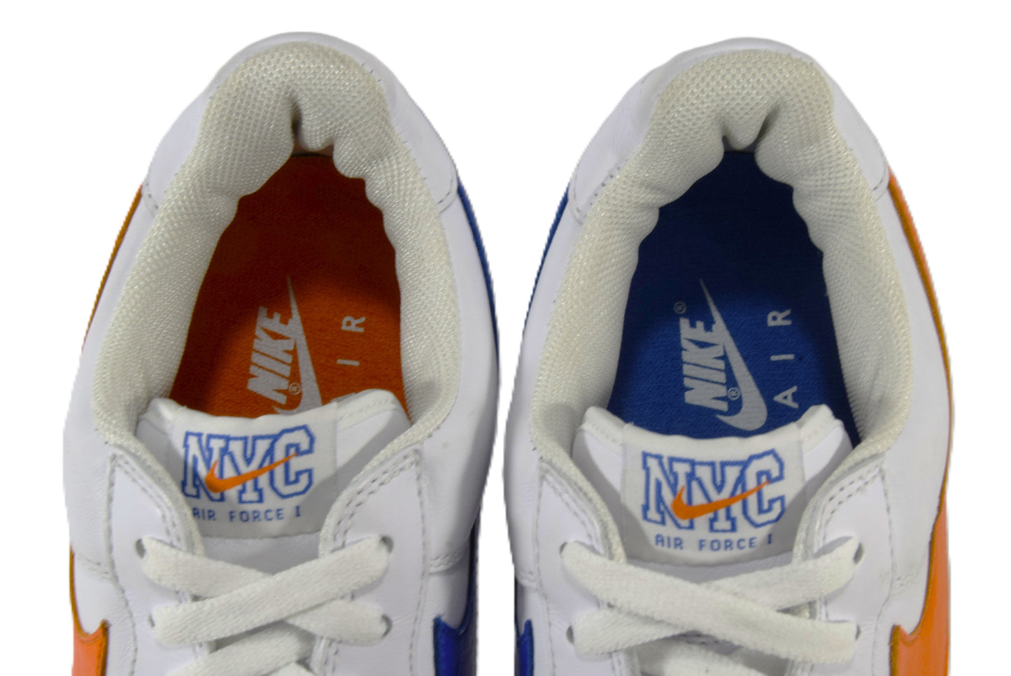 "NYC SOHO SAMPLE"AIR FORCE 1 LOW
