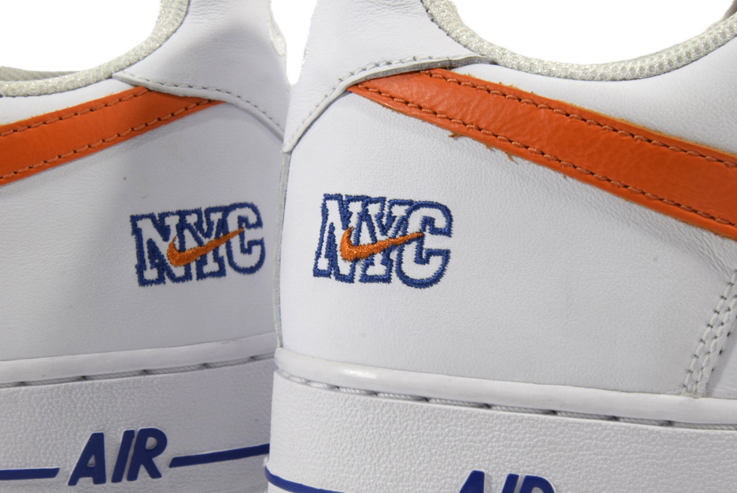 "NYC SOHO SAMPLE"AIR FORCE 1 LOW