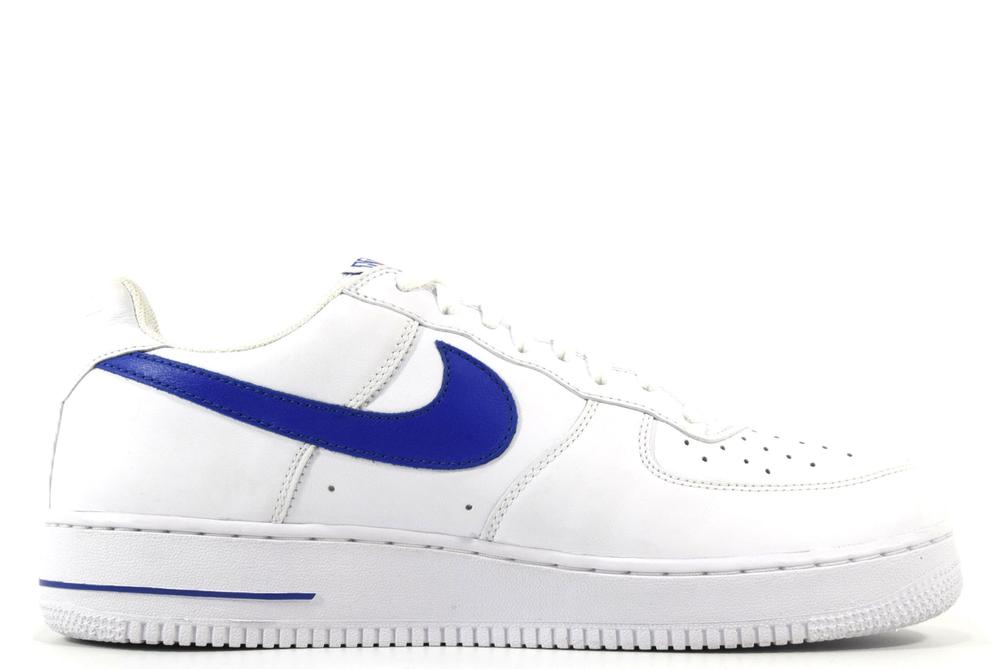 "NYC SOHO SAMPLE"AIR FORCE 1 LOW