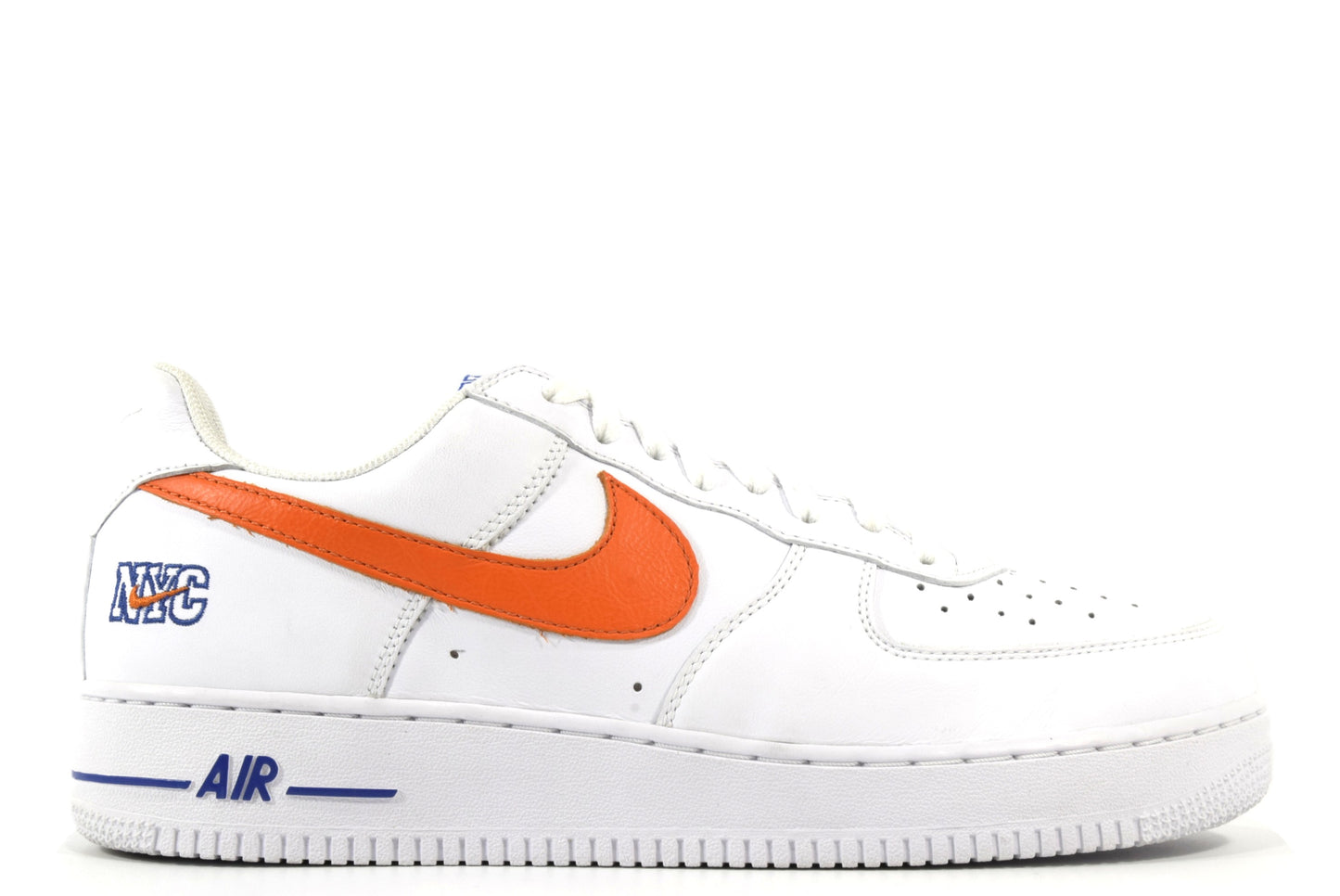 "NYC SOHO SAMPLE"AIR FORCE 1 LOW