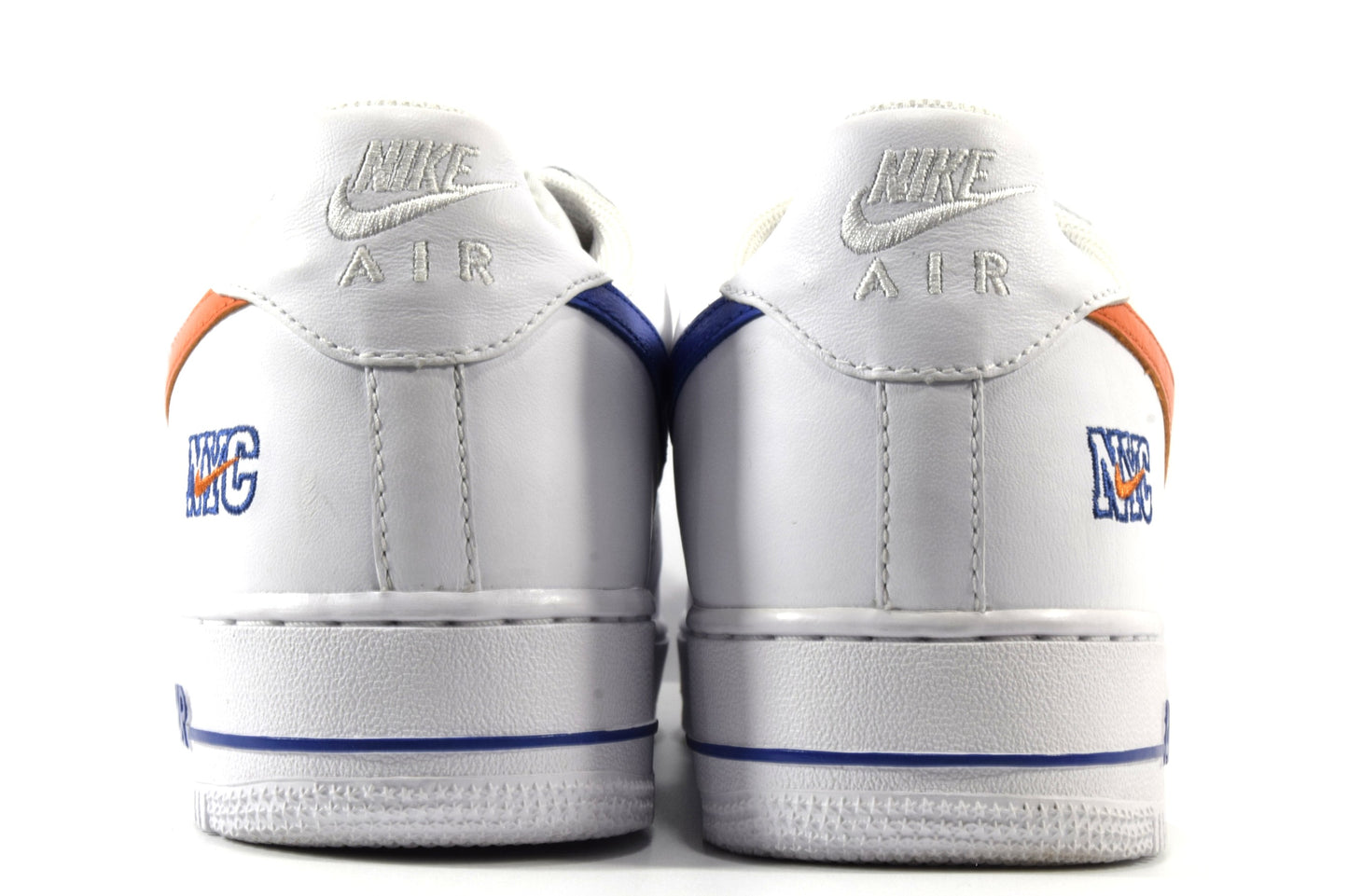 "NYC SOHO SAMPLE"AIR FORCE 1 LOW
