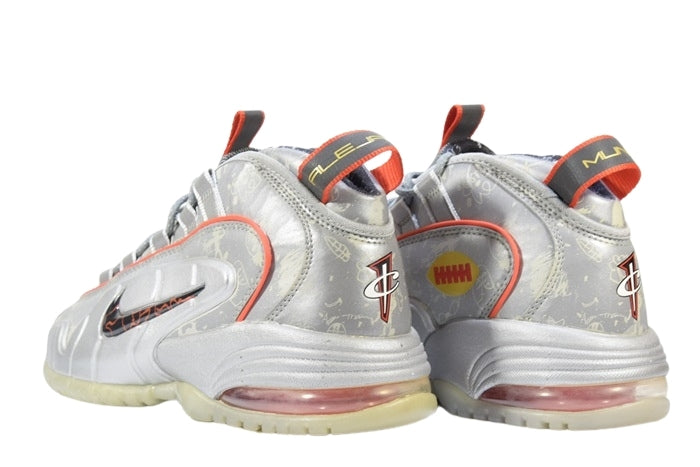 "DOERNBECHER"AIR MAX PENNY DB