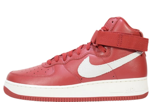 "NAI-KE"AIR FORCE 1 HIGH RETRO QS