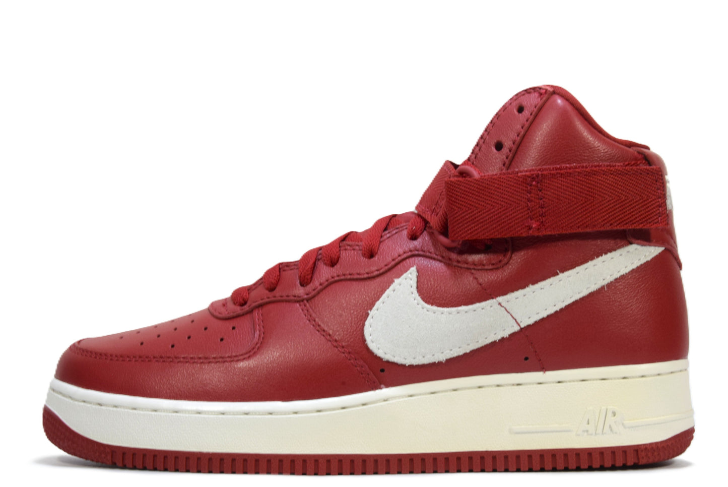 "NAI-KE"AIR FORCE 1 HIGH RETRO QS