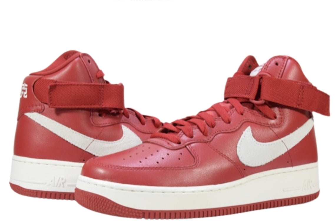 "NAI-KE"AIR FORCE 1 HIGH RETRO QS