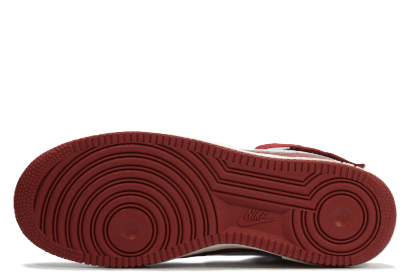 "NAI-KE"AIR FORCE 1 HIGH RETRO QS