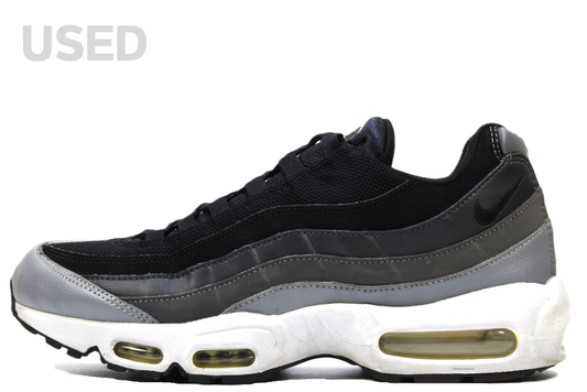"BLACK ANTHRACITE"AIR MAX 95 ESSENTIAL