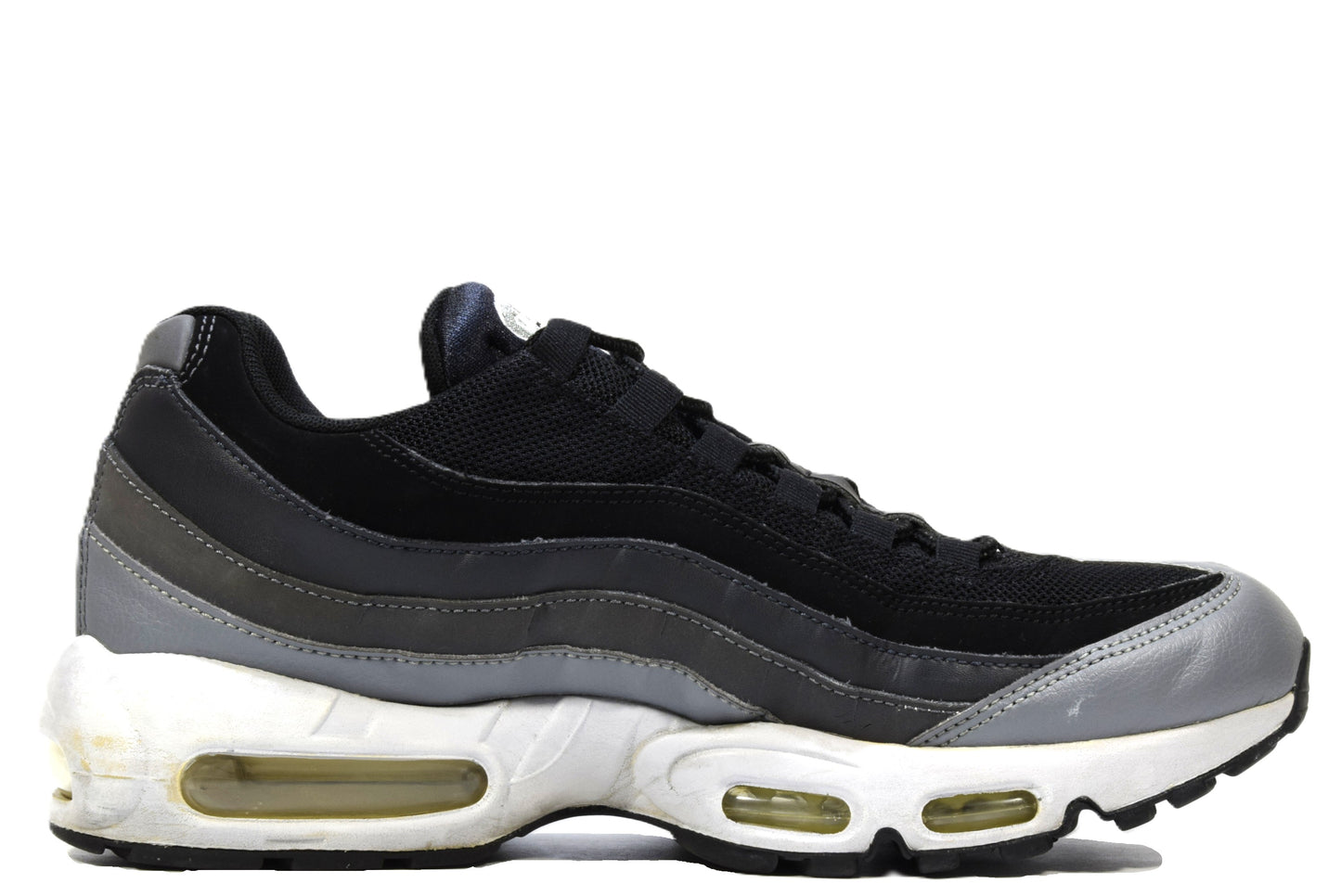 "BLACK ANTHRACITE"AIR MAX 95 ESSENTIAL