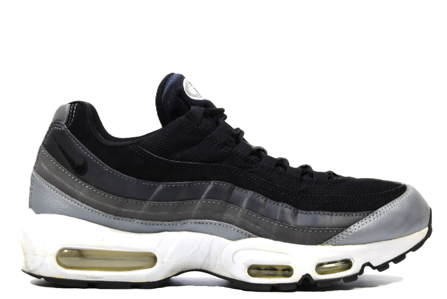 "BLACK ANTHRACITE"AIR MAX 95 ESSENTIAL