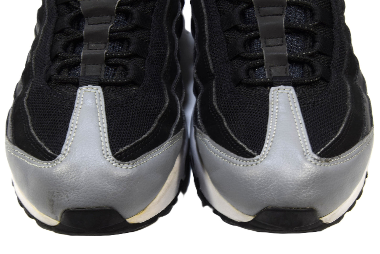 "BLACK ANTHRACITE"AIR MAX 95 ESSENTIAL