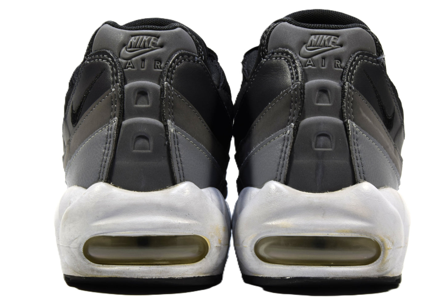 "BLACK ANTHRACITE"AIR MAX 95 ESSENTIAL