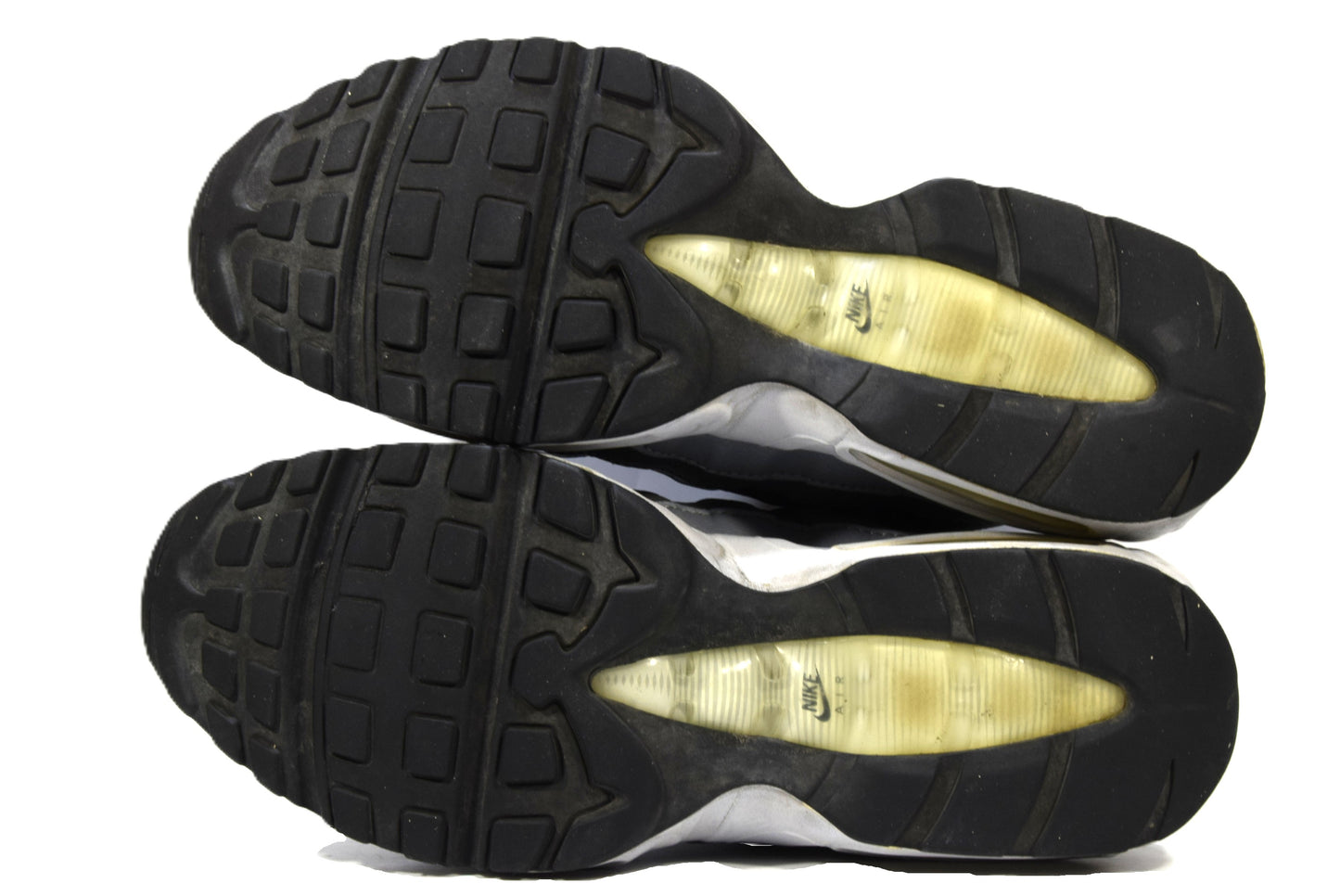 "BLACK ANTHRACITE"AIR MAX 95 ESSENTIAL