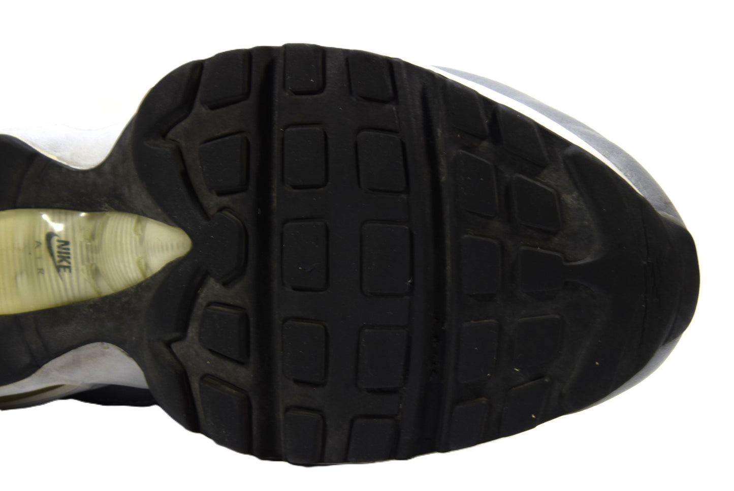 "BLACK ANTHRACITE"AIR MAX 95 ESSENTIAL