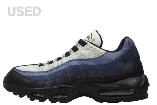 "OBSIDIAN"AIR MAX 95 ESSENTIAL