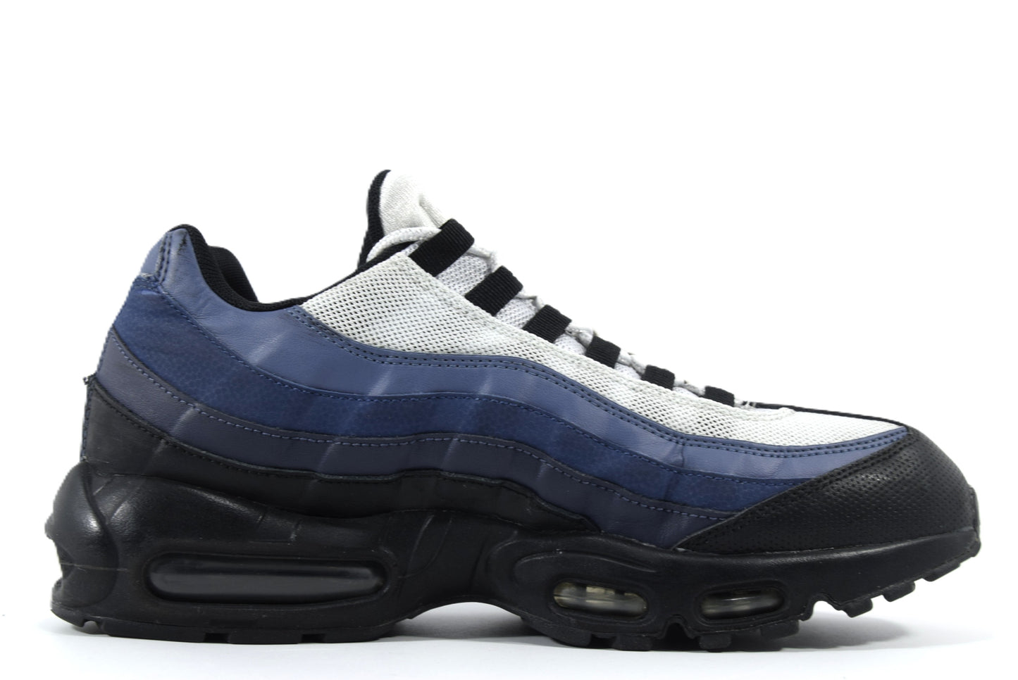 "OBSIDIAN"AIR MAX 95 ESSENTIAL