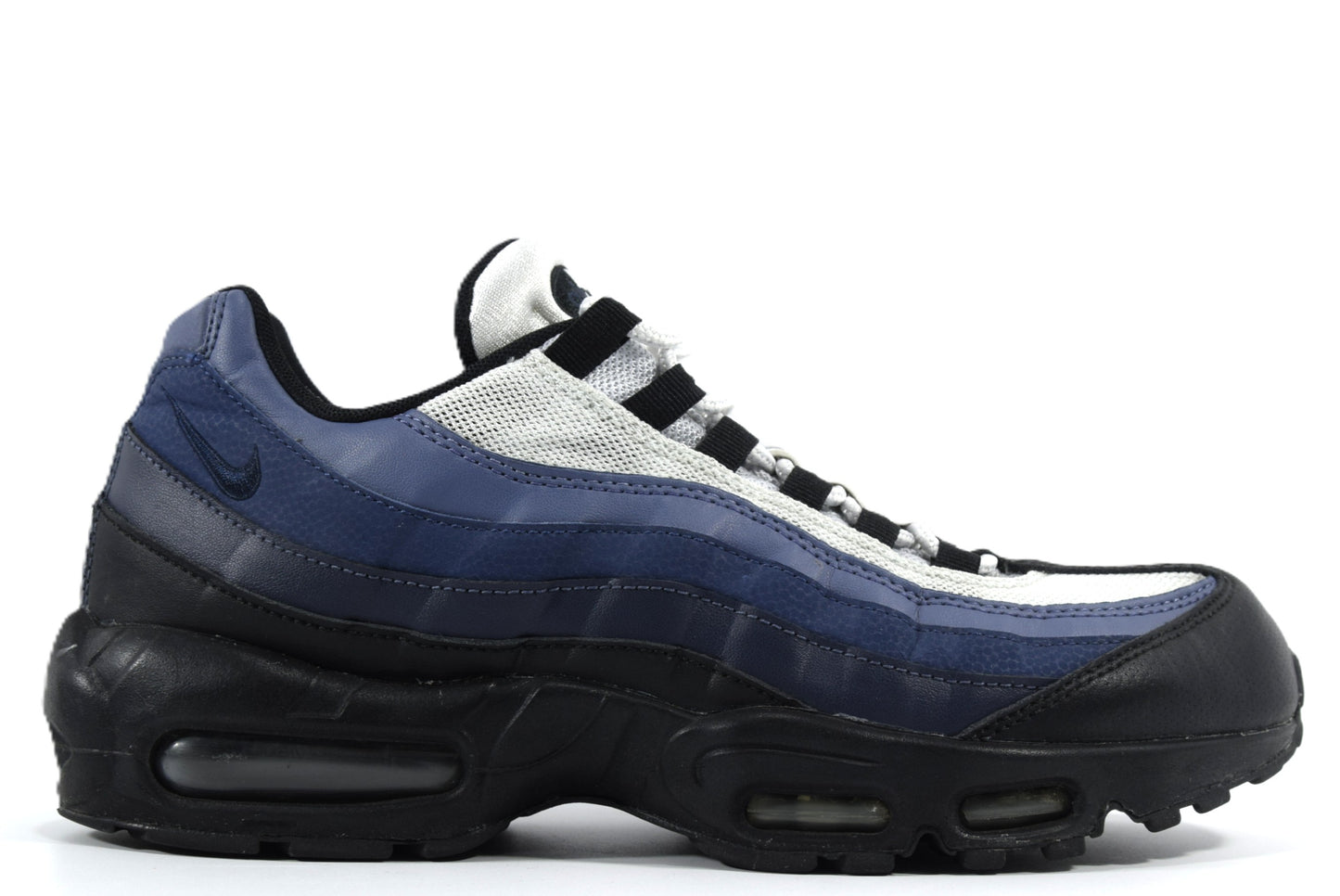 "OBSIDIAN"AIR MAX 95 ESSENTIAL