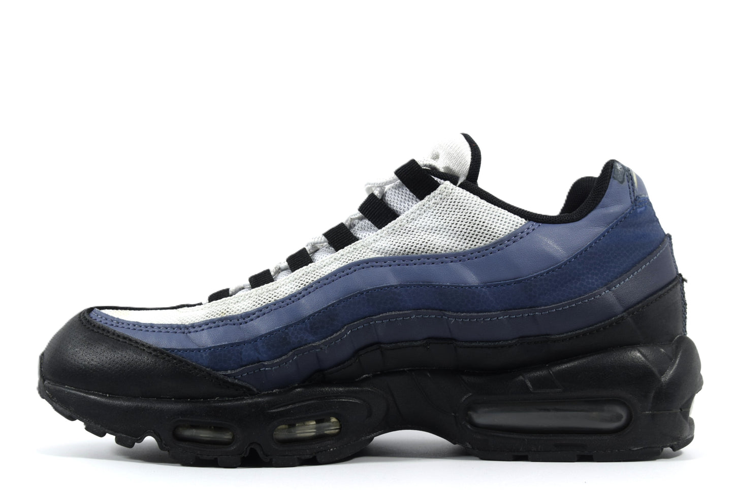 "OBSIDIAN"AIR MAX 95 ESSENTIAL