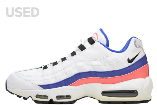 "ULTRA MARINE"AIR MAX 95 ESSENTIAL
