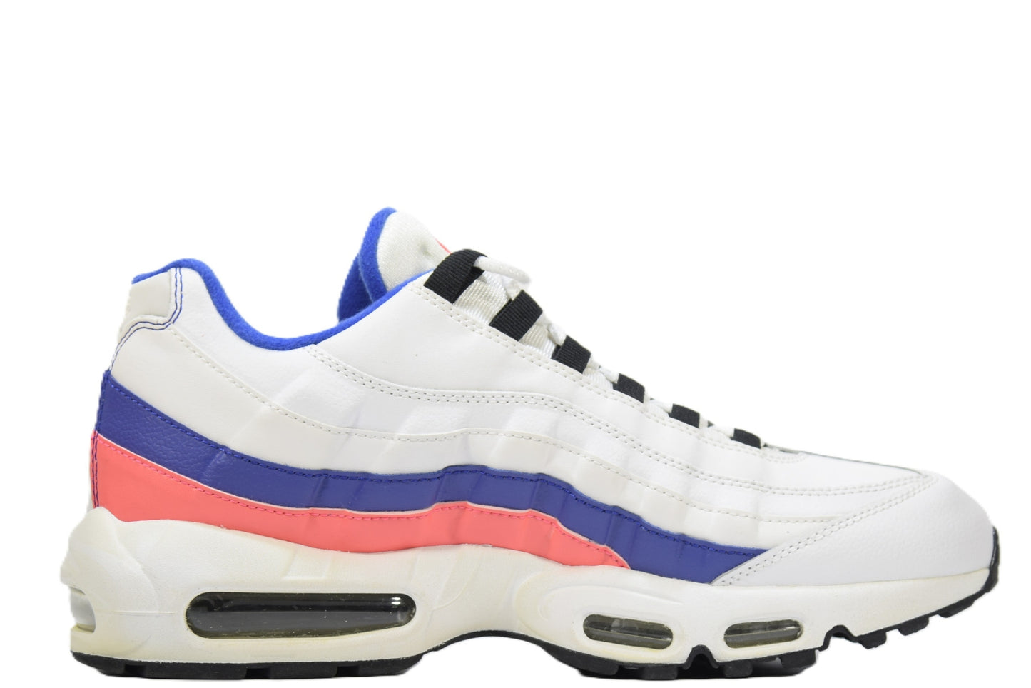 "ULTRA MARINE"AIR MAX 95 ESSENTIAL