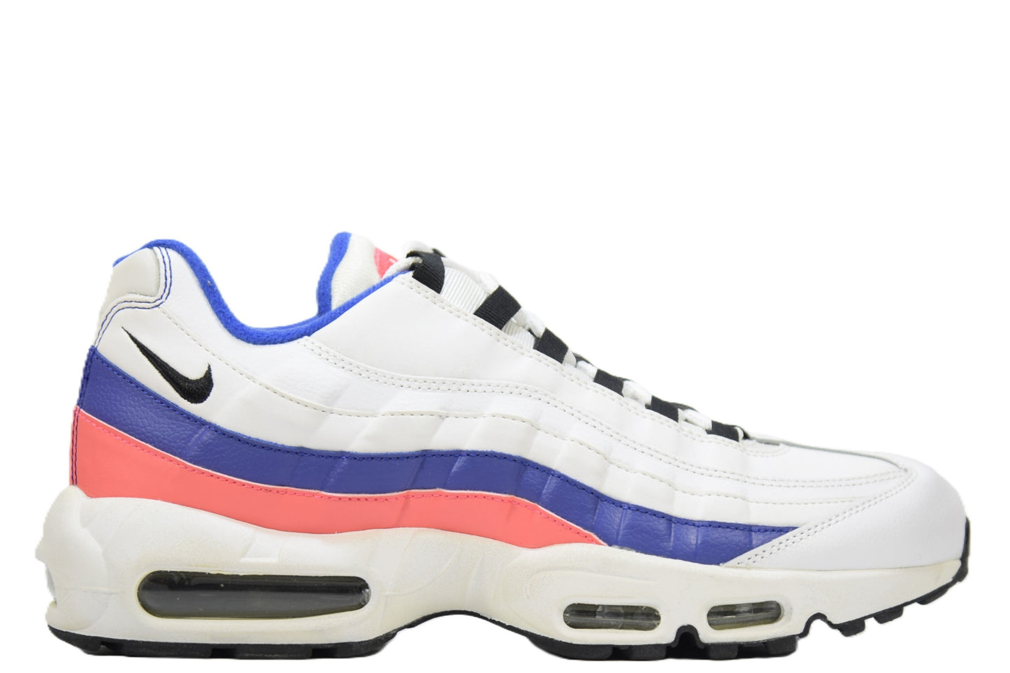 "ULTRA MARINE"AIR MAX 95 ESSENTIAL