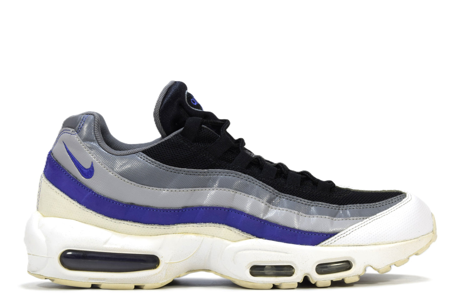 "PERSIAN VIOLET"AIR MAX 95 ESSENTIAL