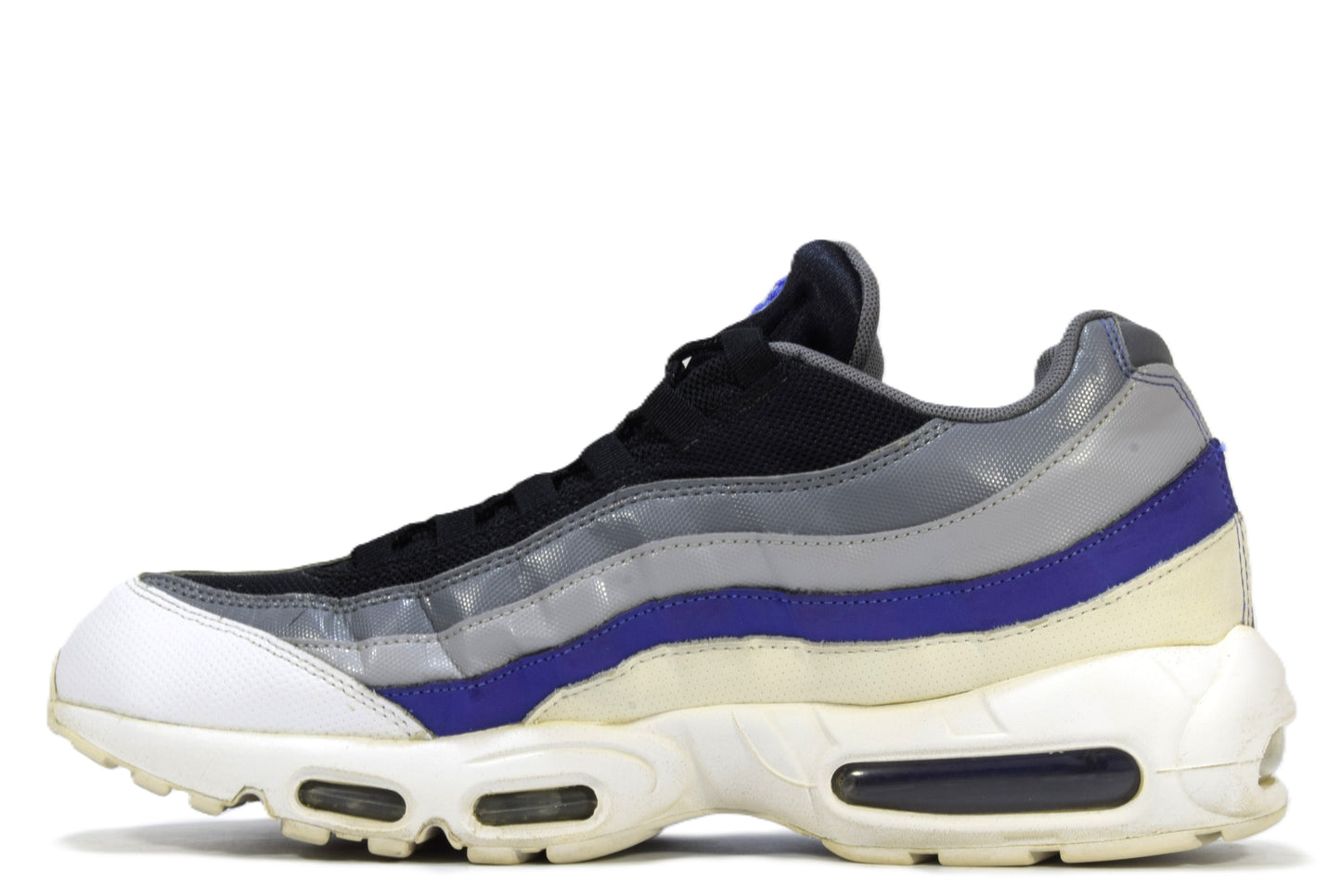 "PERSIAN VIOLET"AIR MAX 95 ESSENTIAL