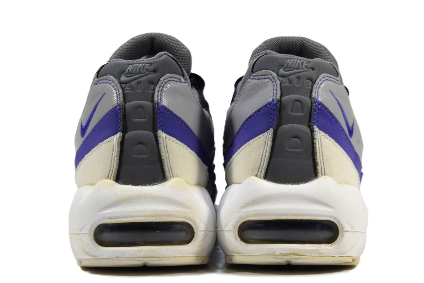 "PERSIAN VIOLET"AIR MAX 95 ESSENTIAL