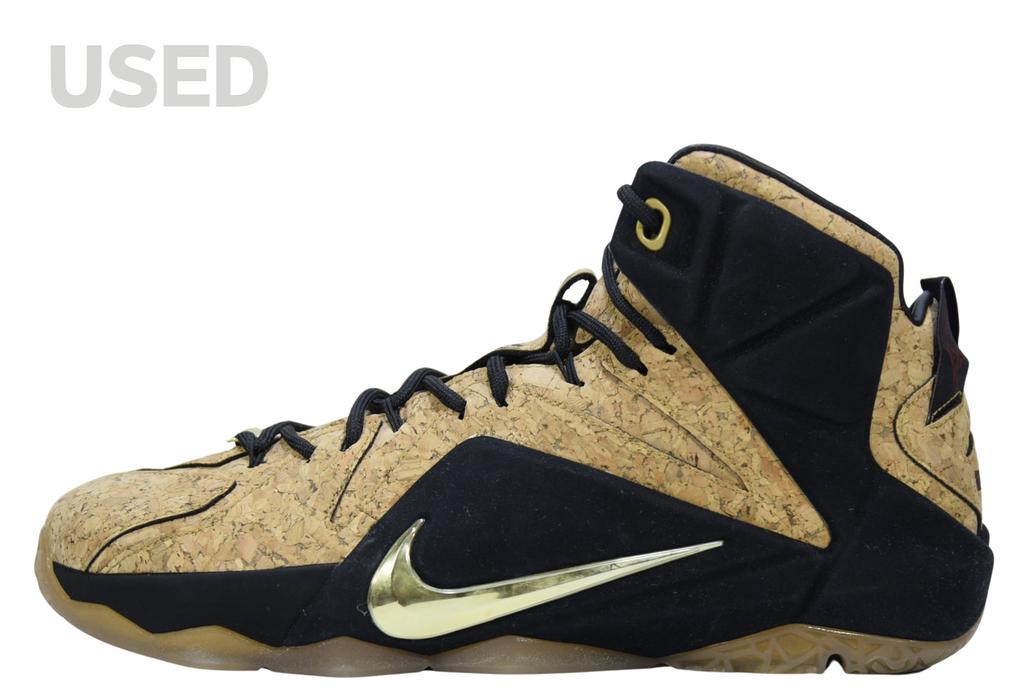 "CORK"LEBRON 12 EXT CORK