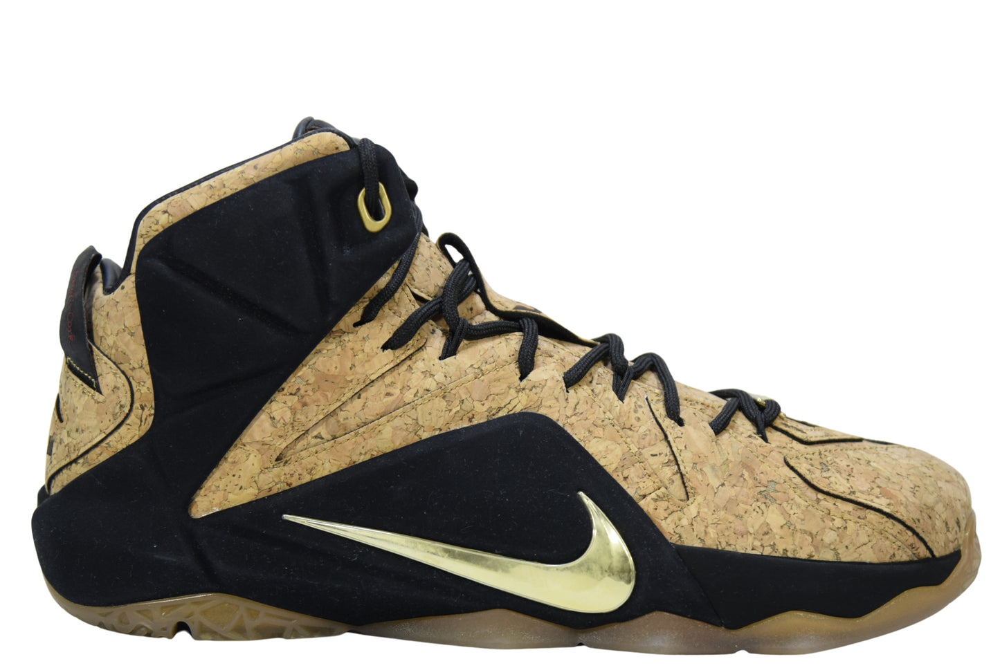 "CORK"LEBRON 12 EXT CORK