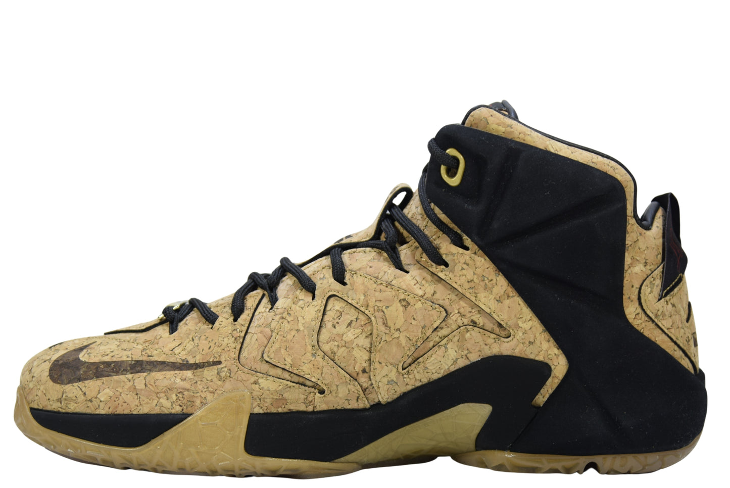 "CORK"LEBRON 12 EXT CORK