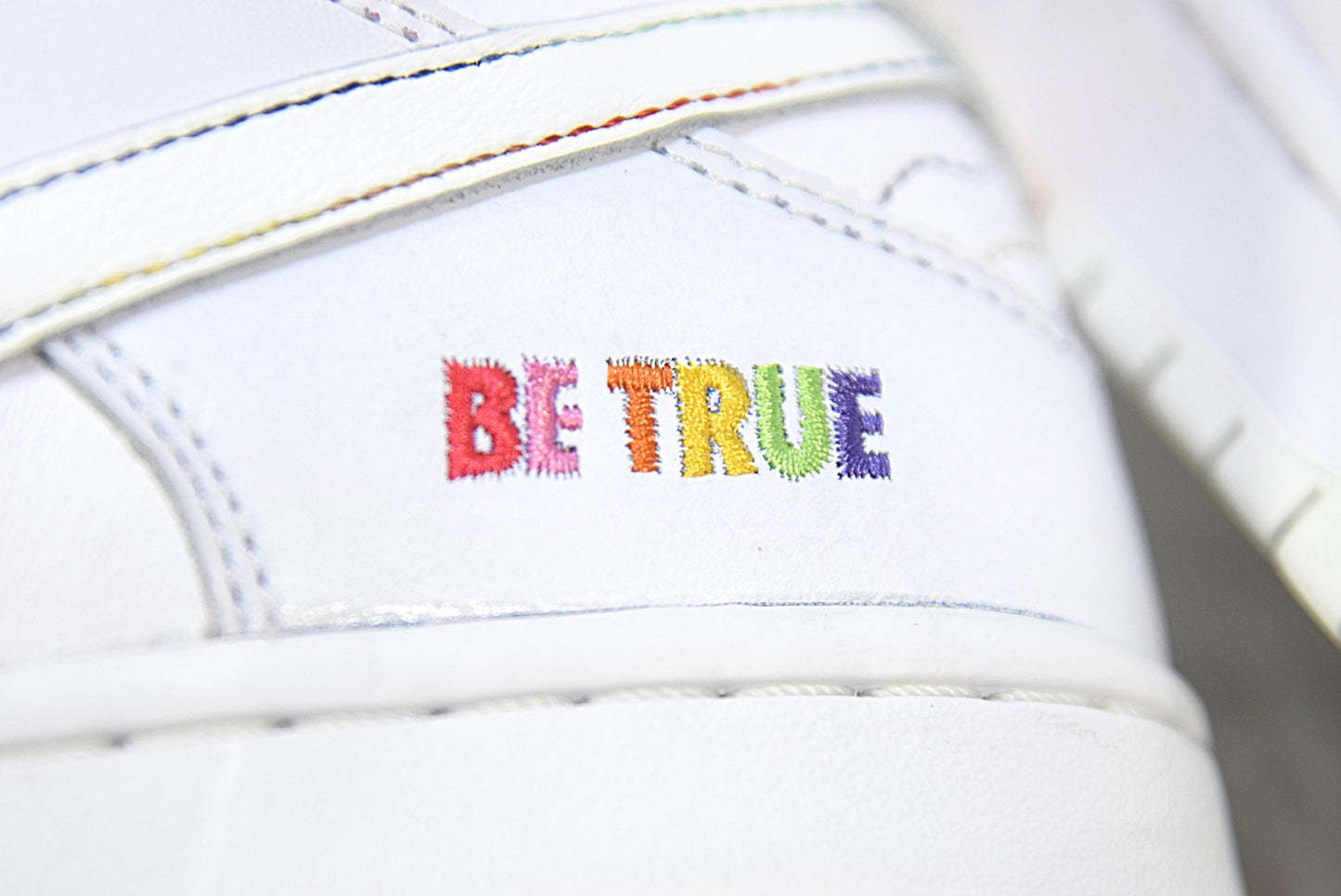 "BETRUE"SB DUNK LOW PRO BETRUE