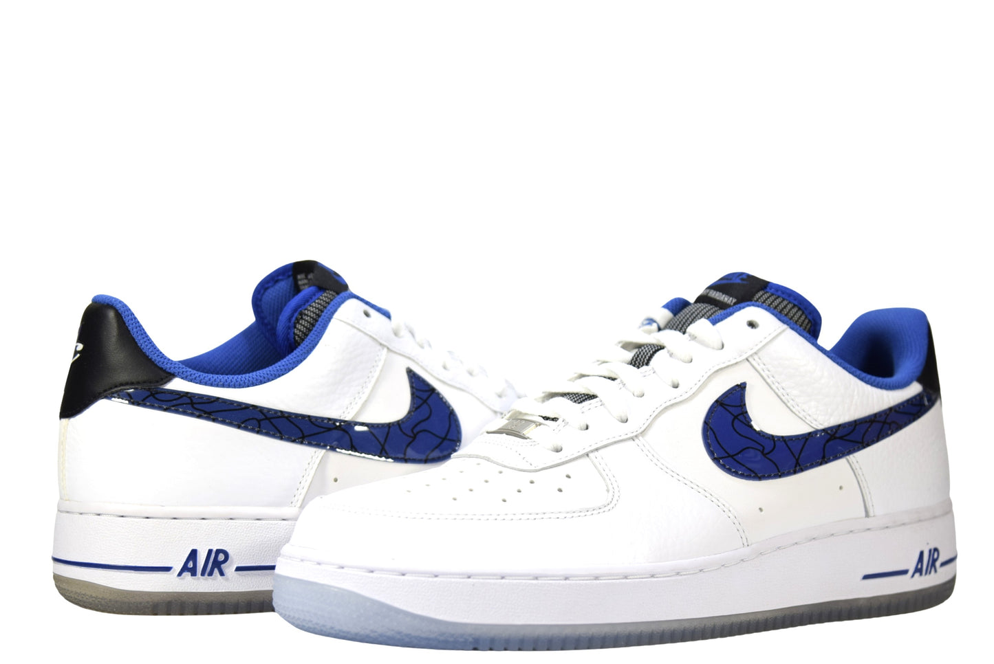 "PENNY"AIR FORCE 1 07 PENNY