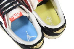 "TROPHY ROOM CHICAGO"AIR JORDAN 1 RETRO LOW OG SP