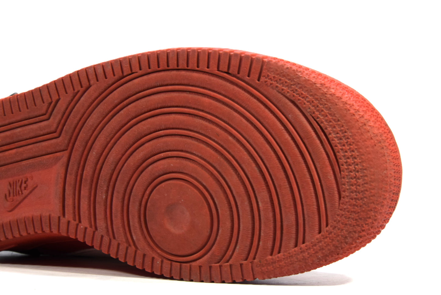 "OVERBRANDING"AIR FORCE 1 MID 07 LV8 UTILITY