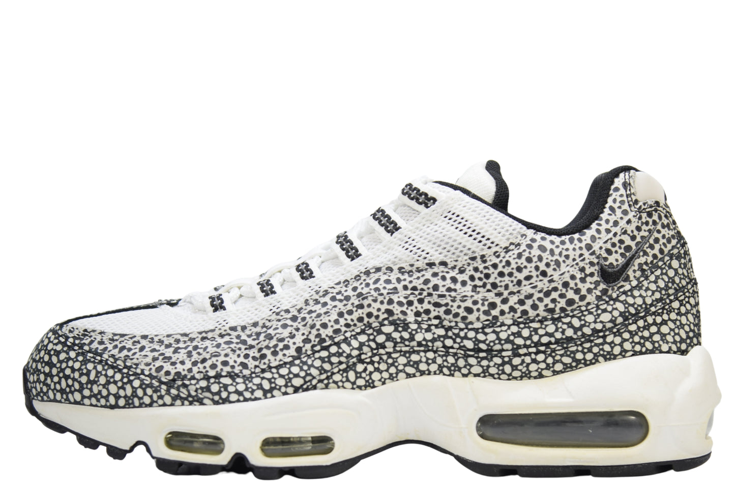 "WHITE SAFARI"WMNS AIR MAX 95 PRM