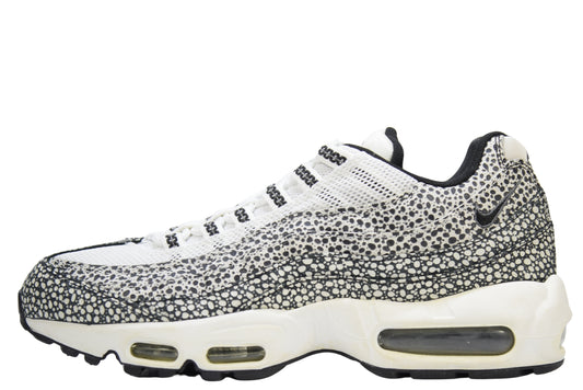 "WHITE SAFARI"WMNS AIR MAX 95 PRM